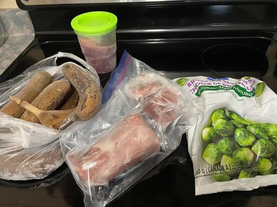 Dondurucudan Gıda Kullanımı ve Pratik Tariflerle Yemek Hazırlama Rehberi