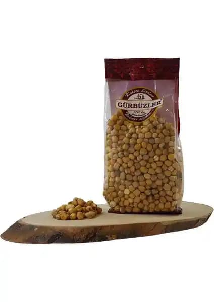 Elazığ Ağın Leblebisi Duble: Doğal ve Lezzetli Türk Atıştırmalığı Ürün Tanımı ve Analizi