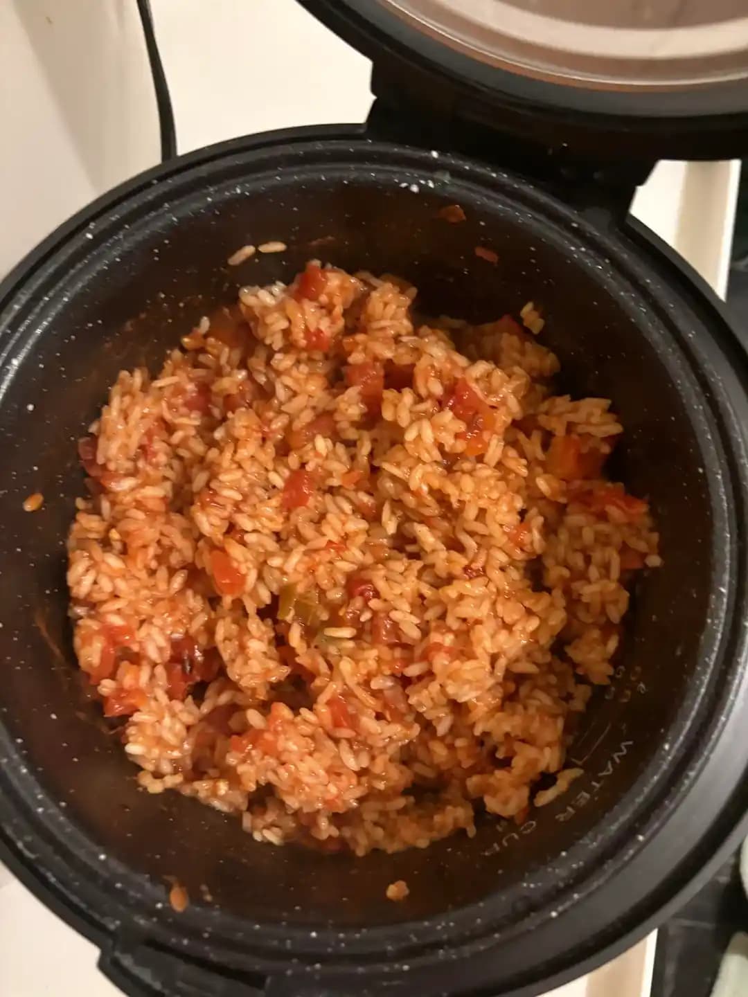 Evde Kolay ve Ekonomik İspanyol Usulü Pilav Tarifi: Meksika Mutfağından İlham