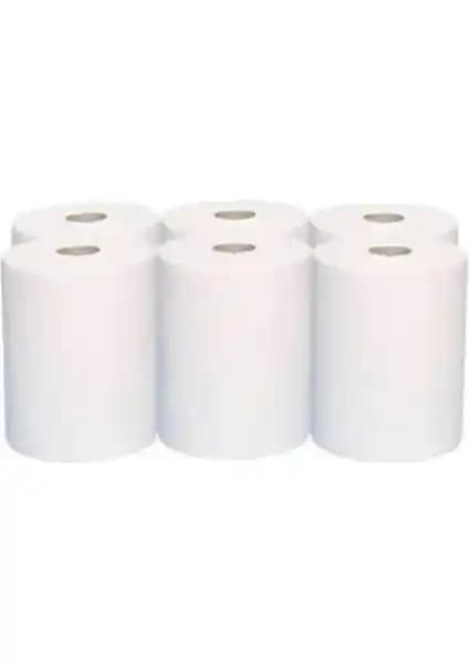 Fensi Fotoselli Hareketli Kağıt Havlu 2 Katlı 21 cm Hijyen ve Pratiklik Sunar