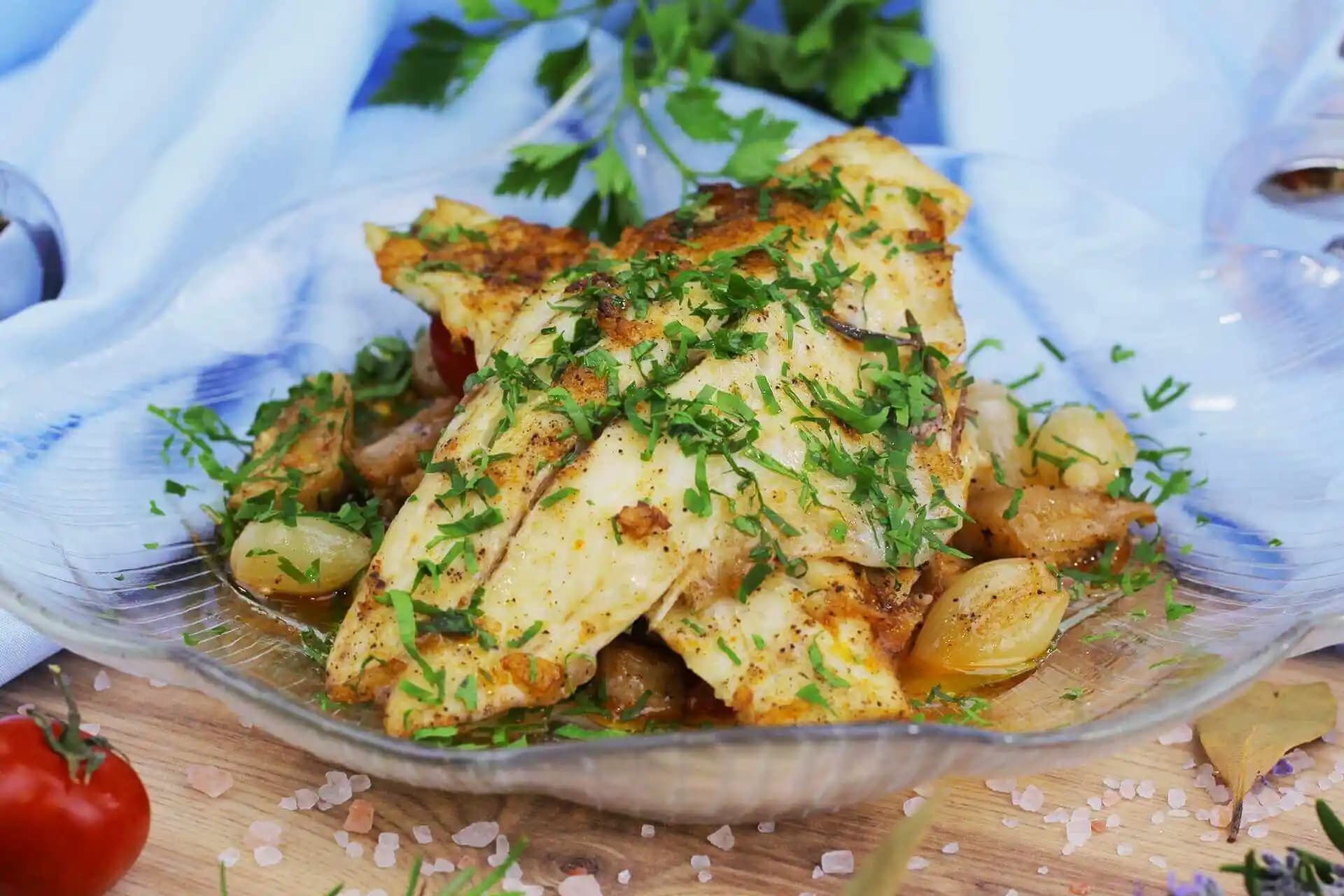 Fırında Enginarlı Tavuk Tarifi: Ekonomik ve Lezzetli Bir Yemek Seçeneği