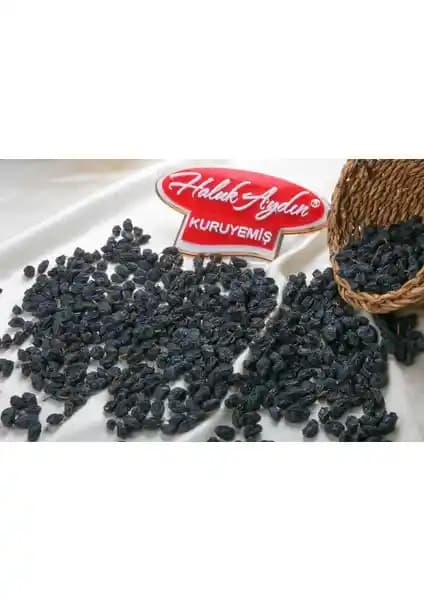 Haluk Ay<dı>n Siyah ve Sarı Üzüm Karşılaştırması Sağlıklı Atıştırmalık Seçenekleri