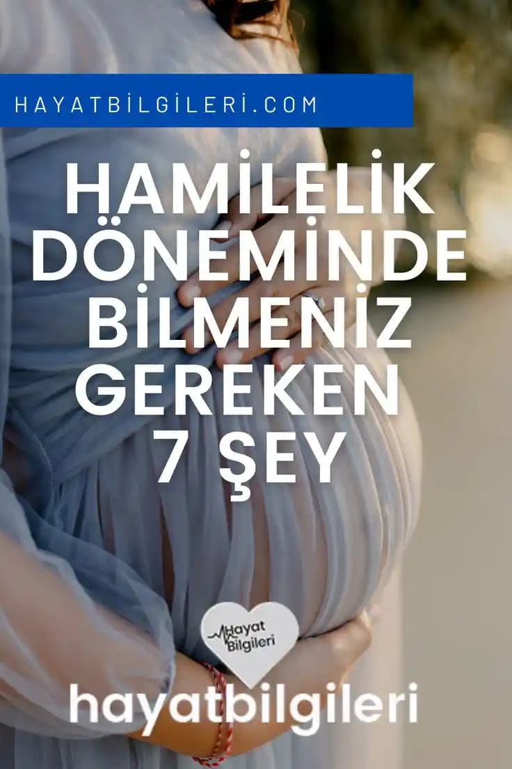 Hamilelikte Tek Gelirle Gıda Harcamalarını Azaltmanın Etkili Yöntemleri