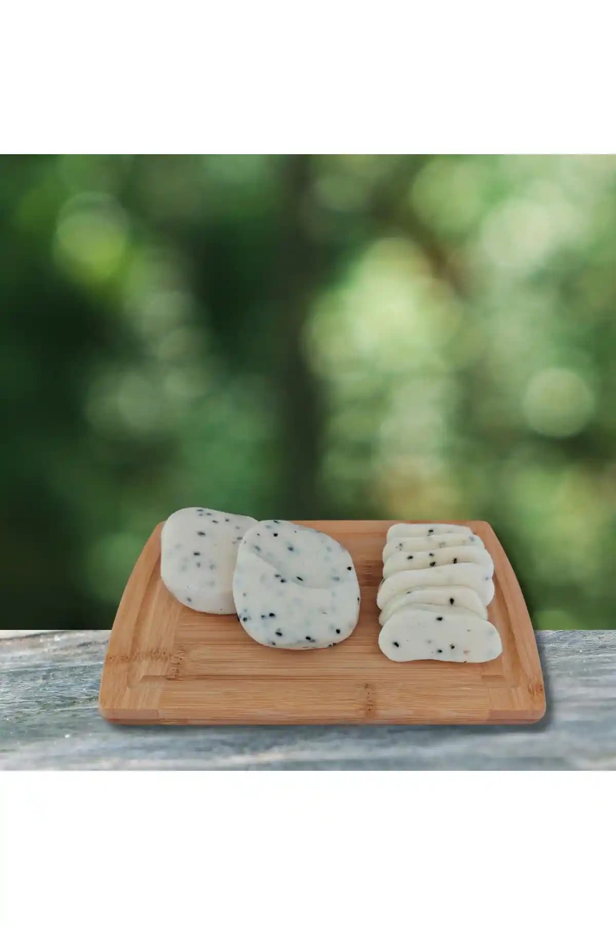 Hatay Dangelir çörek otlu lavaş peynir: doğal ve katkısız lezzetli peynir seçeneği
