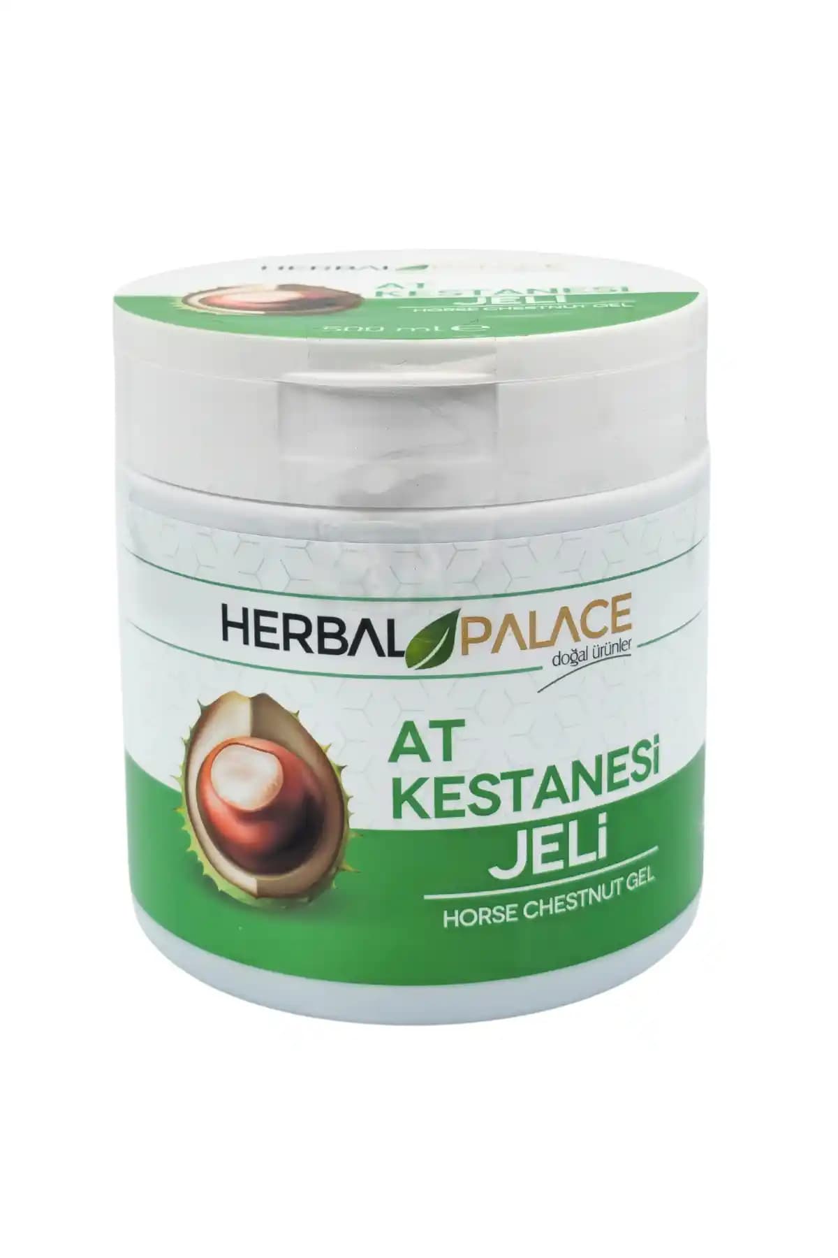 Herbal Palace Mentollü At Kestanesi Jeli ve Kas Eklem Masajı Ürünleri Analizi