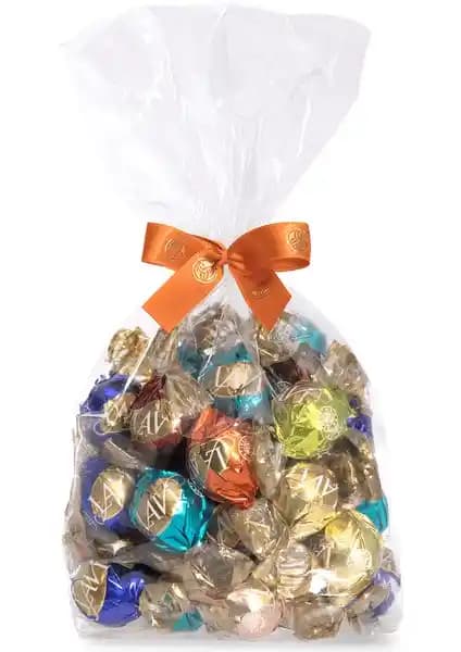 Kahve Dünyası Çikolata Karşılaştırması: Lavi Dolgulu ve Portakal Bonte Ürünleri