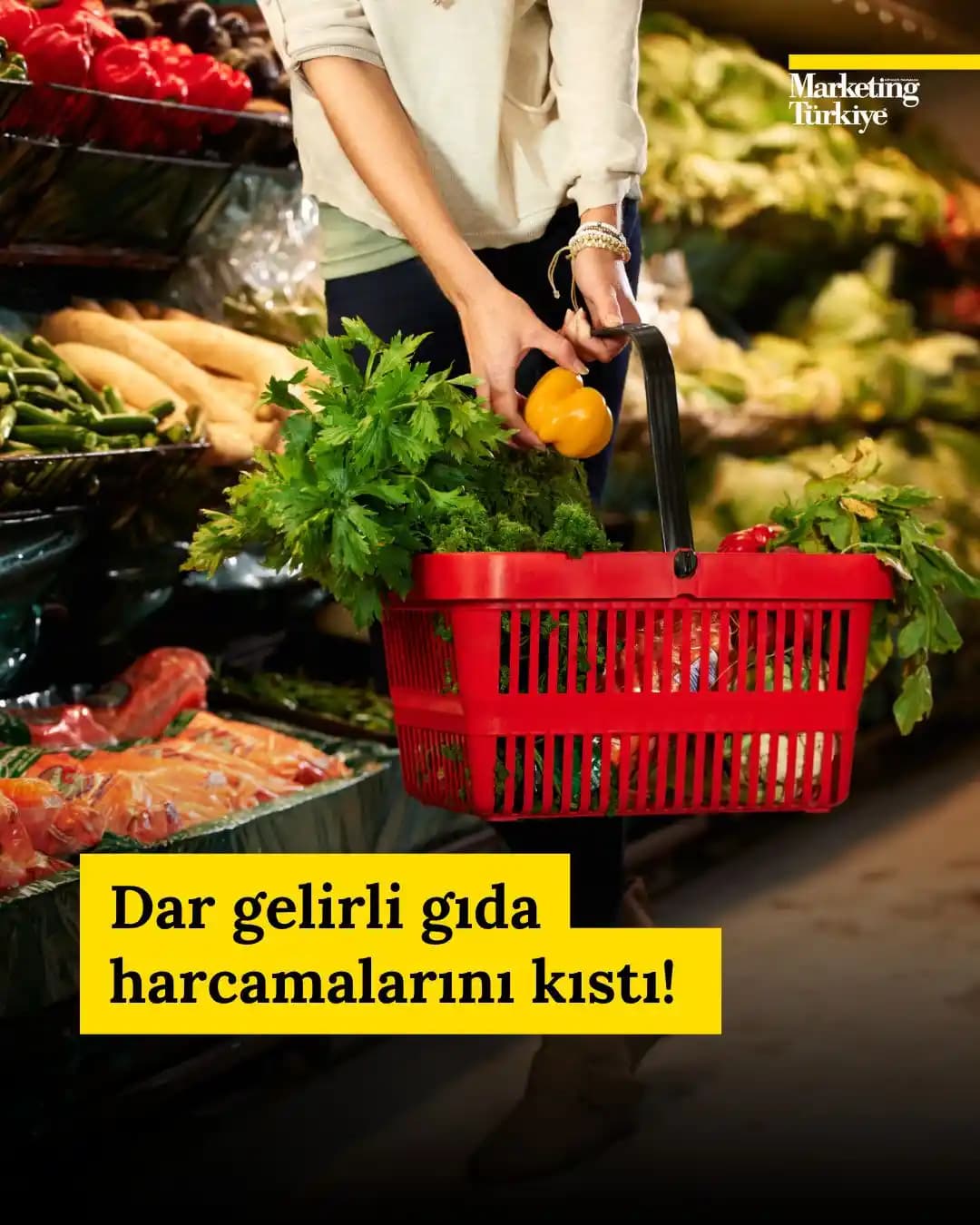 Kalabalık Ailelerde Gıda Harcamalarını Yönetme ve Tasarruf Stratejileri