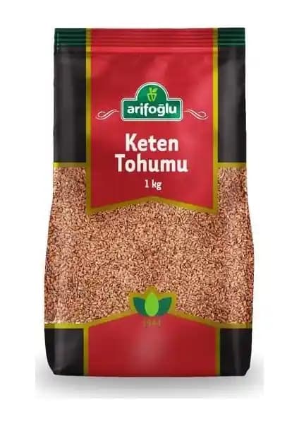 Keten Tohumu Karşılaştırması: Arifoğlu ve İpek Değirmen Ürünlerinin Özellikleri