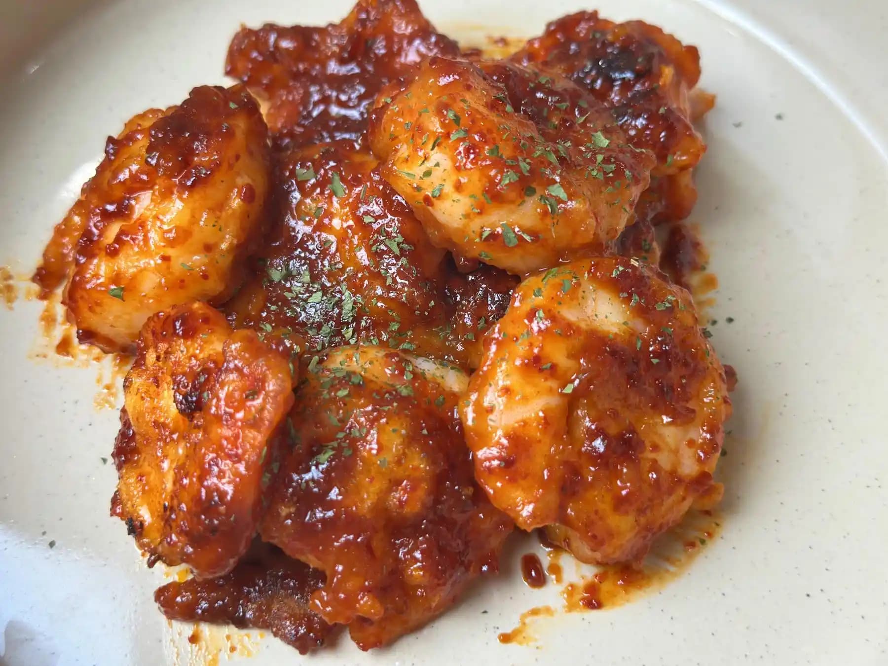 Kolay ve Lezzetli Chili Karides Tarifi: Malzemeler, Hazırlık ve Bütçe Analizi