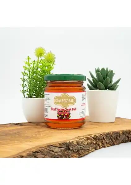 Köyceğiz Balı Karşılaştırması: Çiçek Balı ve Püren Balının Özellikleri ve Farkları