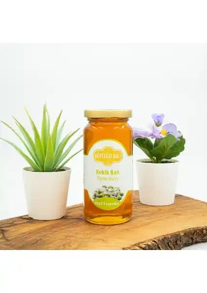 Köyceğiz Kekik Balı 330 G ve 850 G Ürünlerinin Detaylı Karşılaştırması