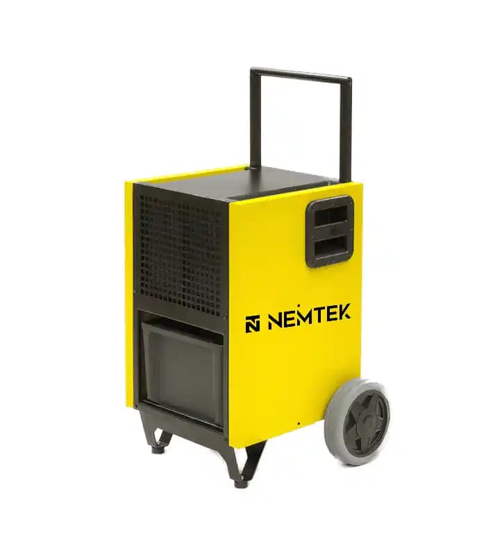 Kullanılmış Nem Alma Cihazı Almamanın Nedenleri ve Enerji Verimliliği Üzerine Değerlendirme