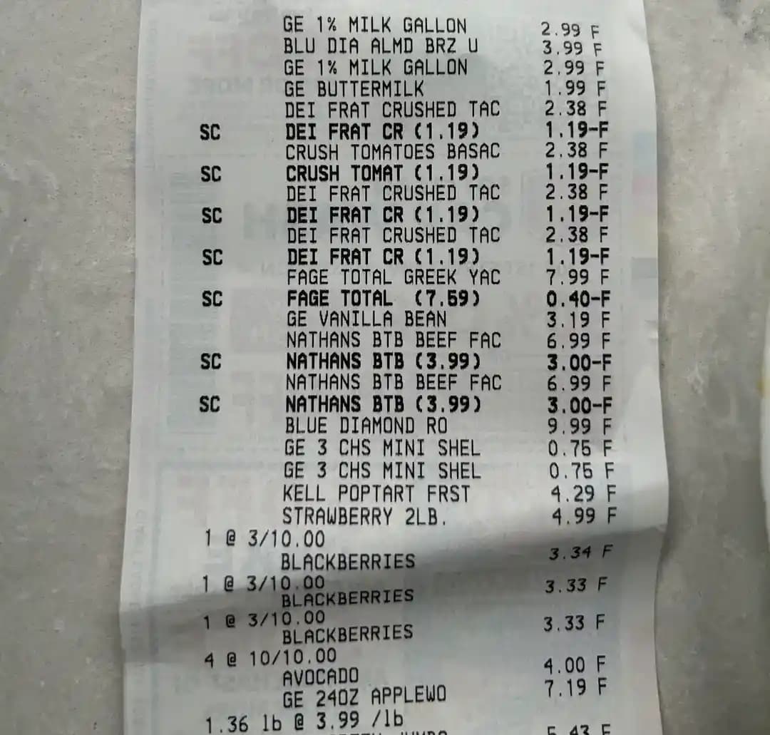 Kuzeydoğu Ohio'da Market Alışverişi: Fiyatlar, Marketler ve Tüketici Tercihleri