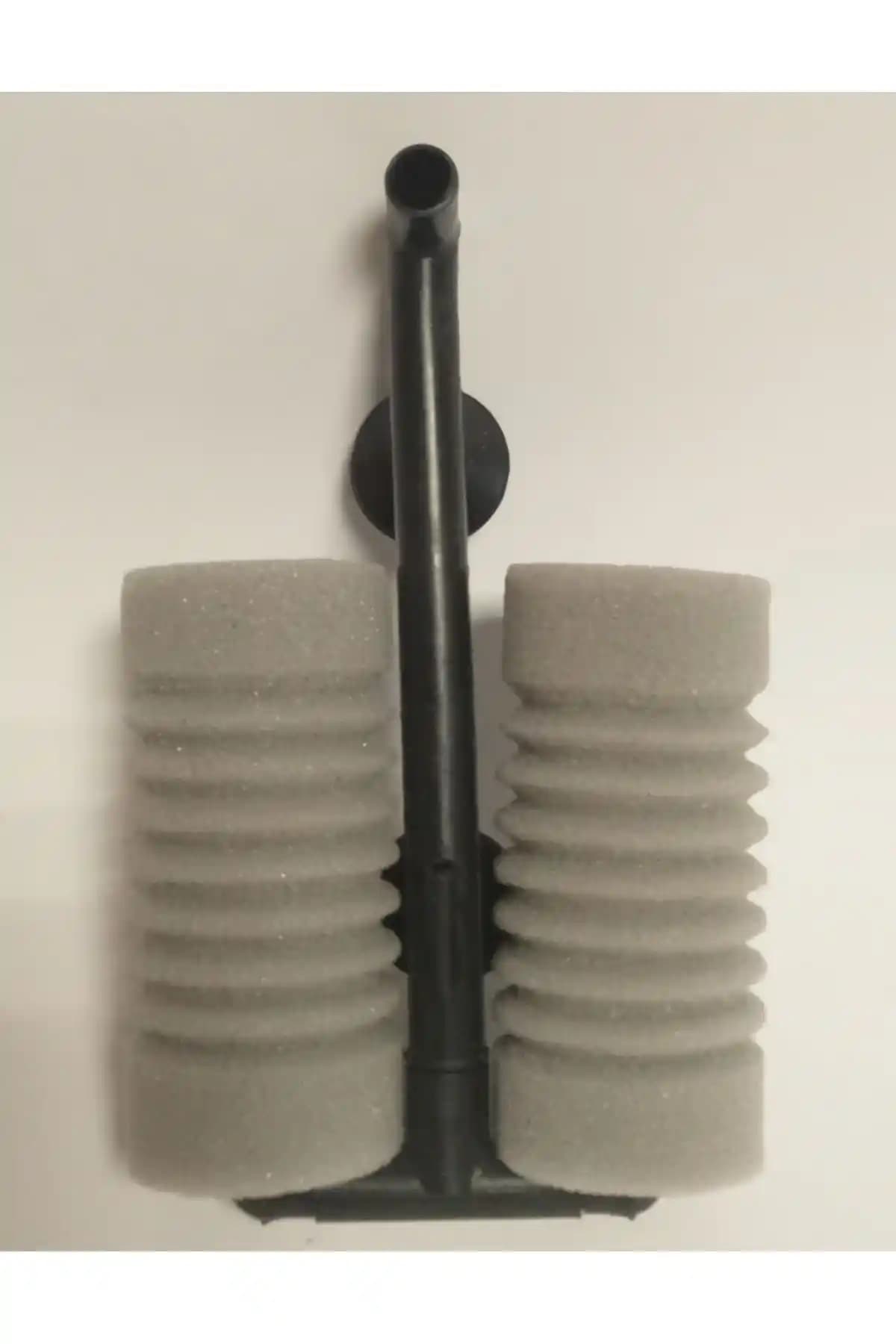 Meç Çiftli Pipo Filtre: Hijyen ve Tat Kalitesini Artıran Fonksiyonel Aksesuar