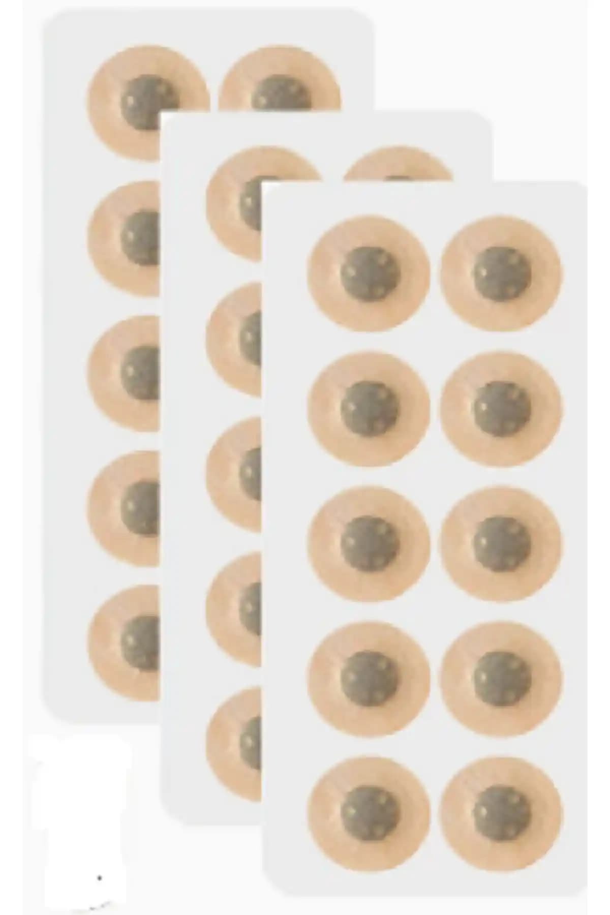 MOR SALKIM HOME Horlama Önleyici Burun Bandı 15 Günlük Kullanım ile Daha Sağlıklı Uyku