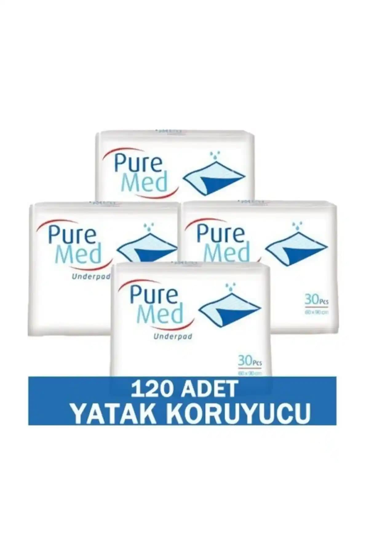 Puremed Serme Yatak Koruyucu: Yatak Hijyeni ve Konforu İçin Güvenilir Çözüm