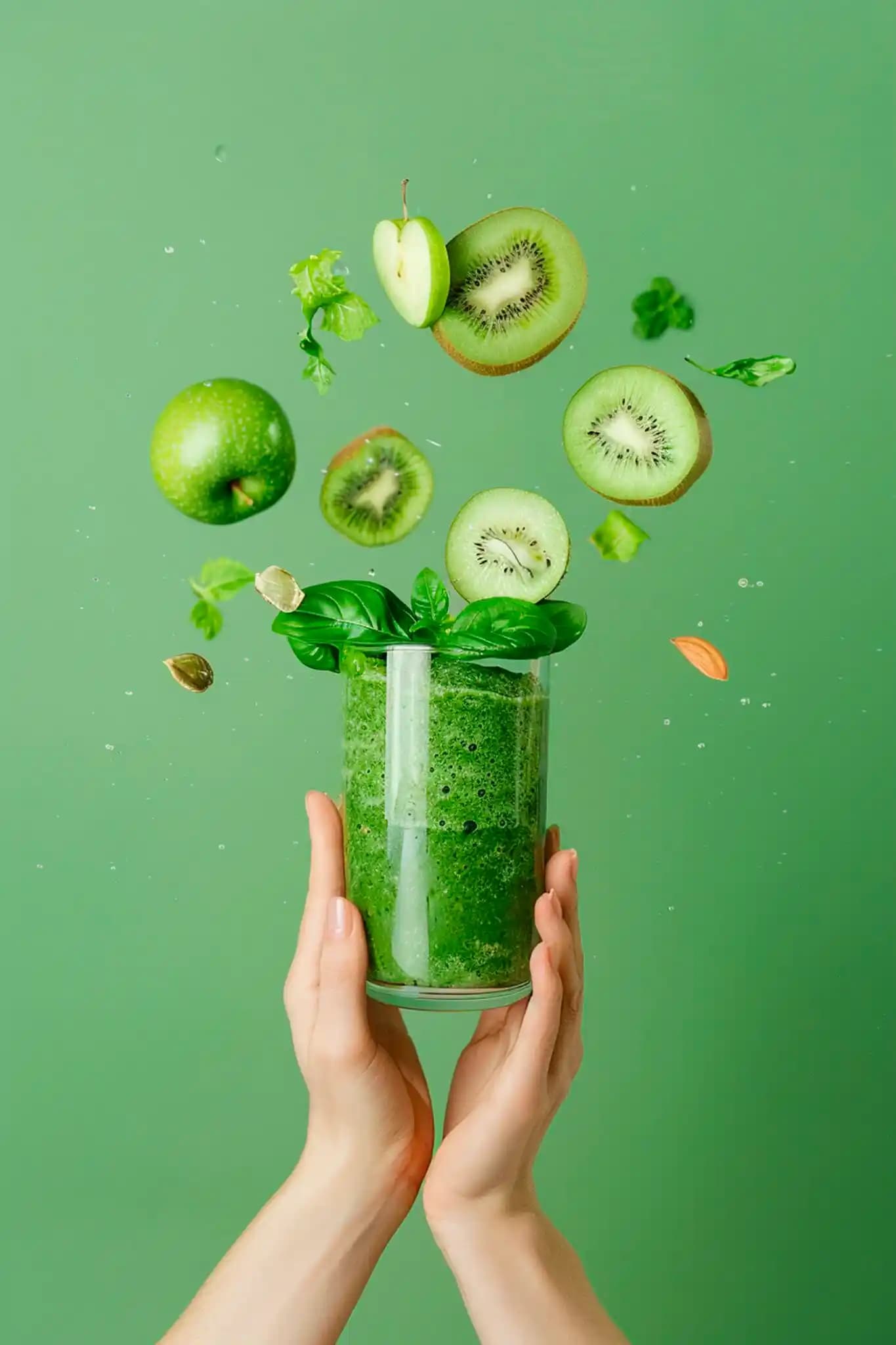 Smoothie İçin En İyi Blender Seçimi: Performans, Modeller ve Kullanım İpuçları