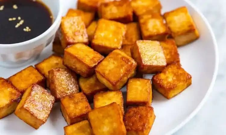 Tatlı Tofu: Düşük Kalorili ve Protein Zengini Sağlıklı Tatlı Alternatifleri