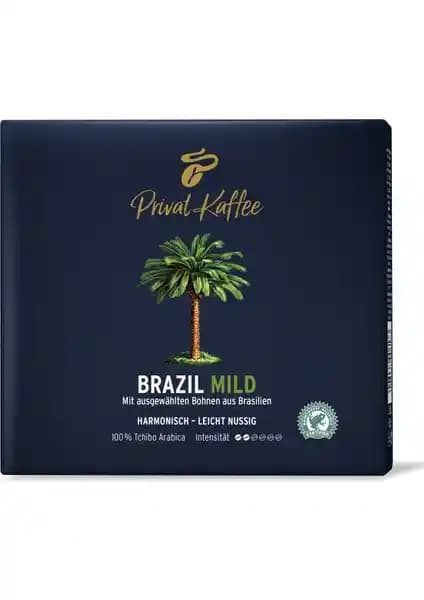 Tchibo Privat Kaffee Brazil Mild ve Gold Selection Kahve Karşılaştırması
