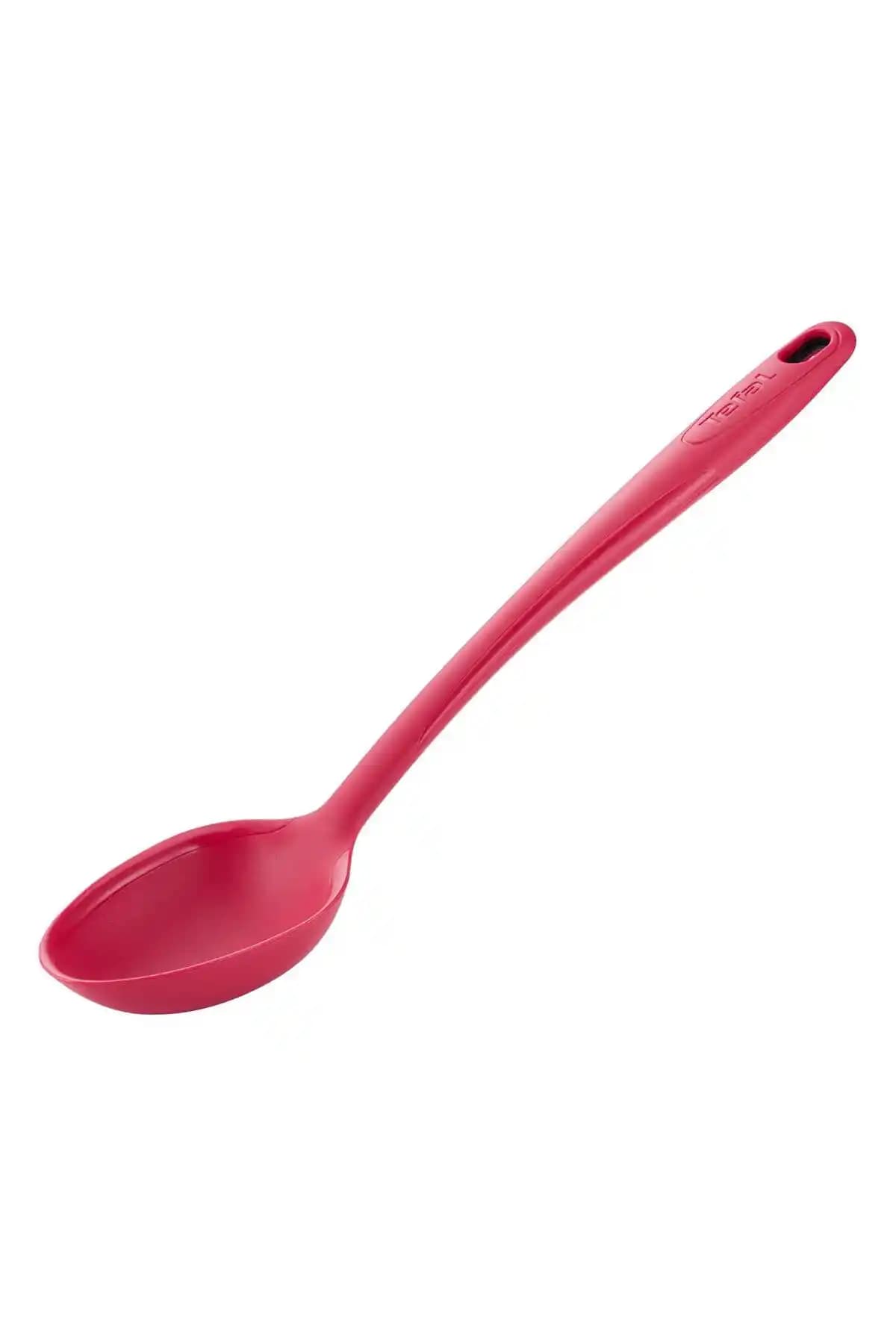 Tefal Ingenio Flexible Kaşık: Esnek ve Dayanıklı Mutfak Gereci, Kullanışlı ve Sağlıklı Tasarım