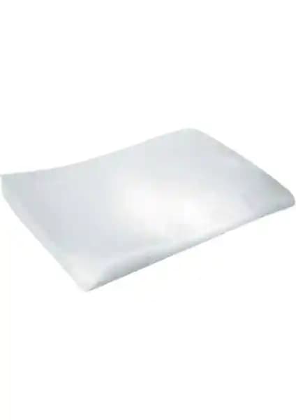 Vakur Tırtıklı Vakum Poşeti 20x26 cm 75'li set, uzun ömürlü ve sağlıklı saklama çözümü