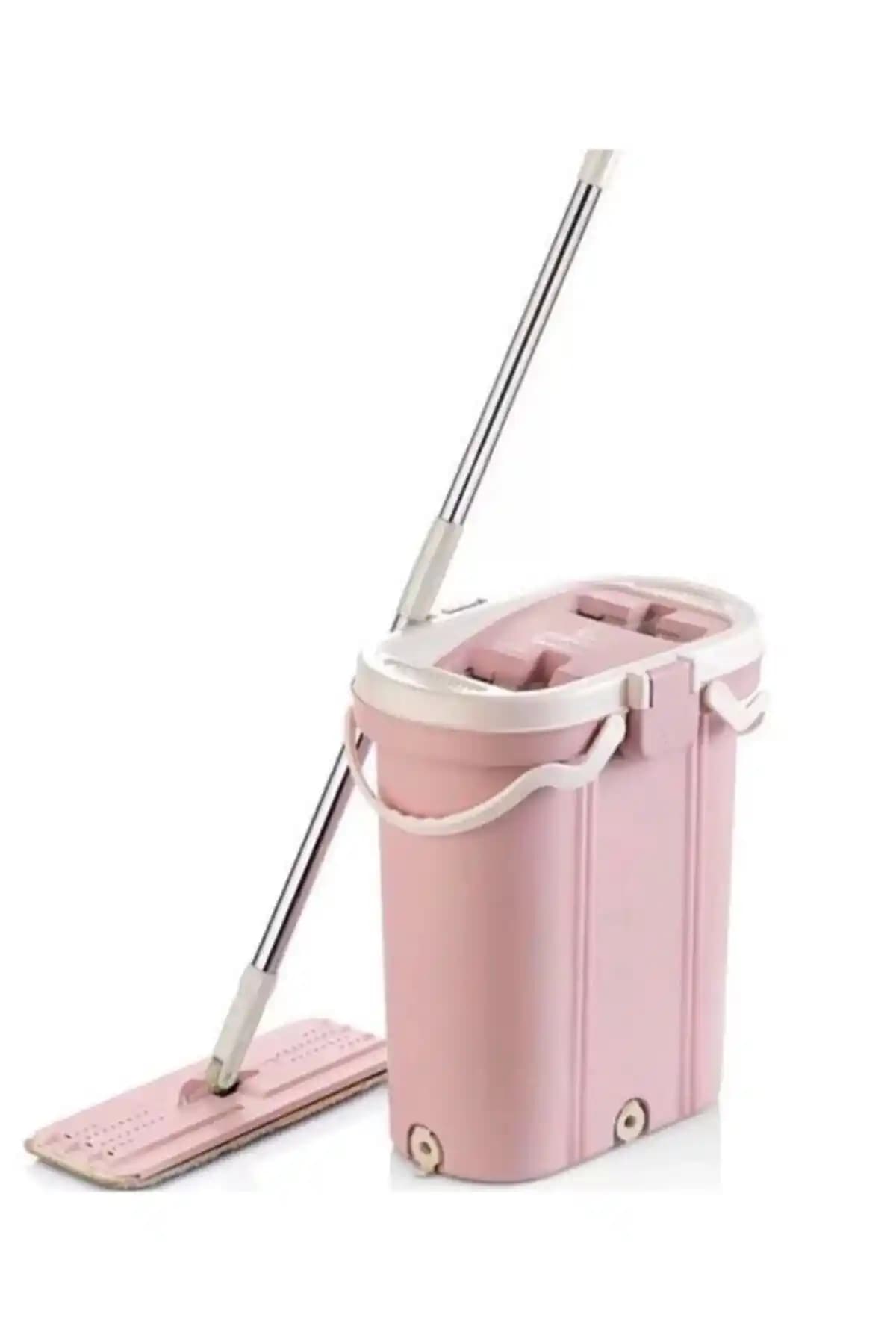 Vip Ahmet Premium Temizlik Seti 14 Litre: Dayanıklı ve Kullanışlı Temizlik Çözümü