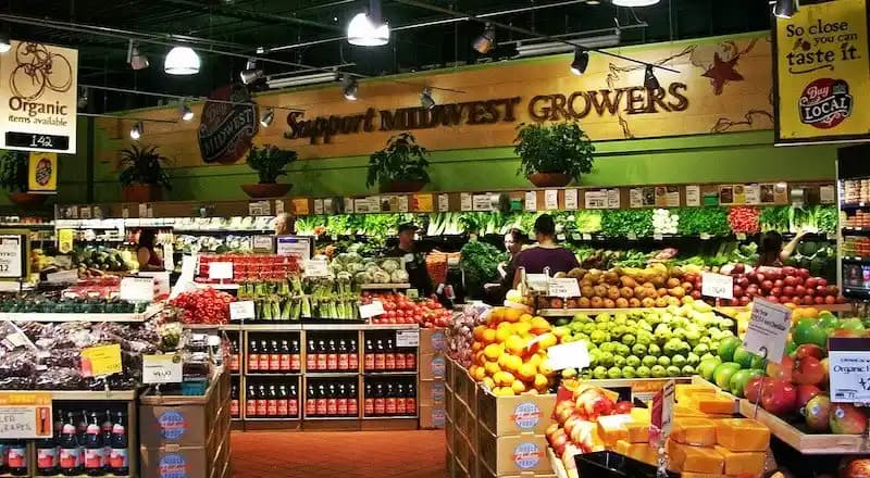 Whole Foods'ta %20 Çalışan İndirimiyle Alışverişin Avantajları ve Dezavantajları