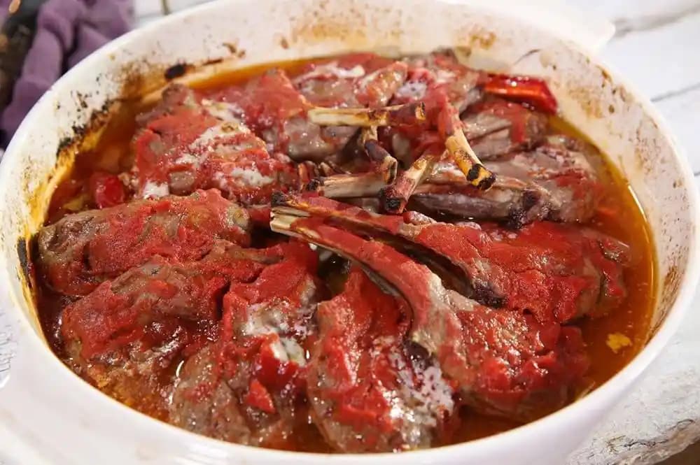 Yeni Fırın Arızası ve Yılbaşı Yemek Hazırlığında Alternatif Pişirme Çözümleri