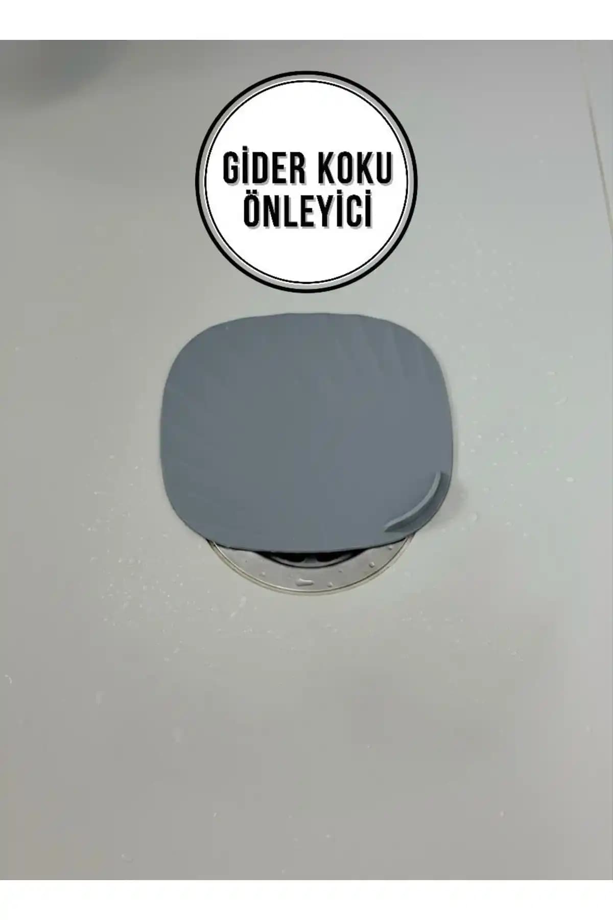 ZeDesign Deniz Kabuğu Silikon Matı ile Hijyen ve Estetiği Bir Arada Sağlayın