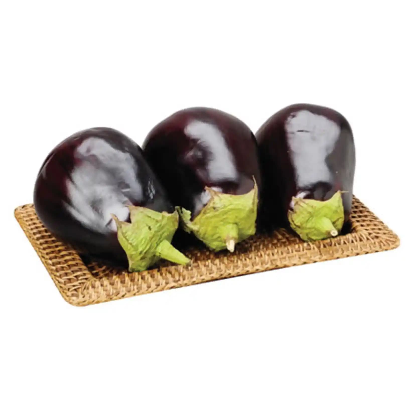 1 Kg Patlıcan Kaç Adet Gelir? Ortalama Boyut ve Adet Hesaplamaları