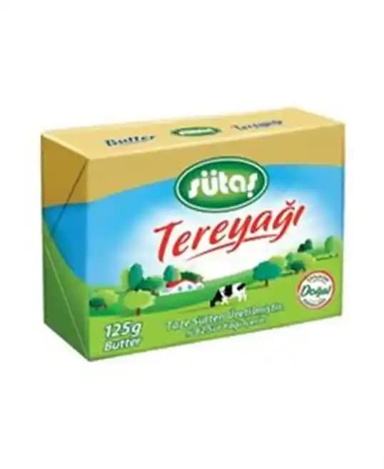 125 Gram Tereyağı Ölçüsü ve Kullanım İpuçları: Tariflerde Doğru Ölçüm Yöntemleri