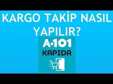 A101 Kargo Takip ve Güvenlik Önlemleri: Online Market Alışverişinde Güvenliğin Önemi