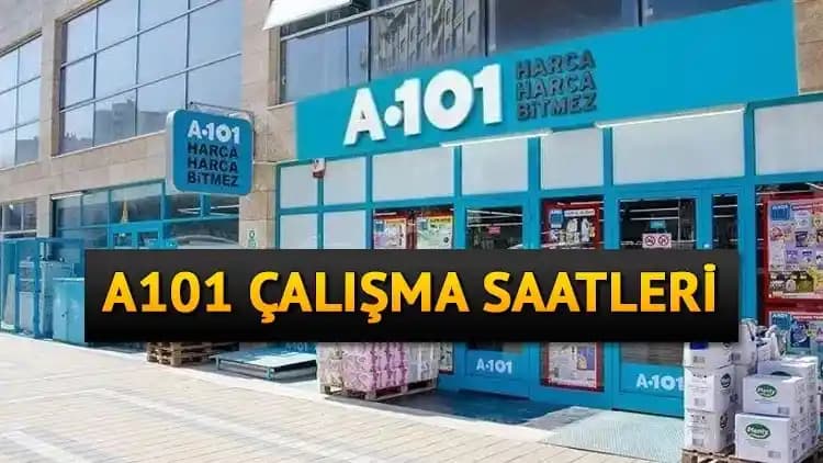 A101 Mağazalarının Güncel Çalışma Saatleri ve Alışveriş Planlaması İpuçları