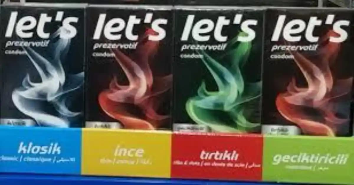 A101 Markette Prezervatif Satışı ve Ürün Yelpazesi Hakkında Bilgi