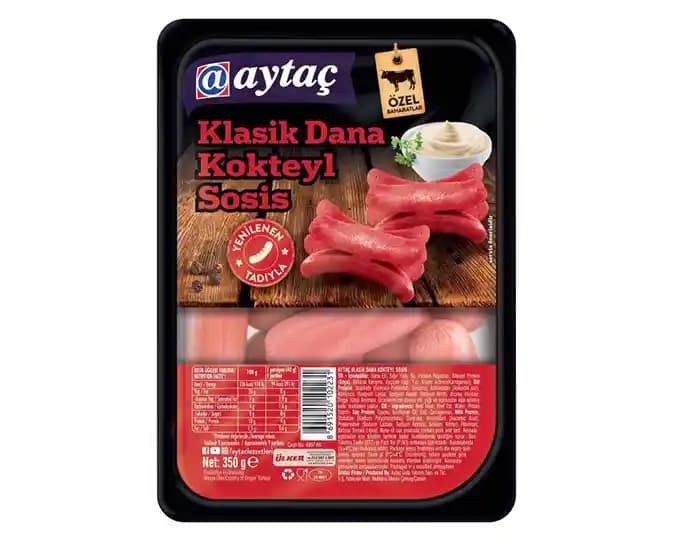 Aytaç Gıda Markası ve Ürün Portföyü Hakkında Detaylı Bilgi ve Özellikler