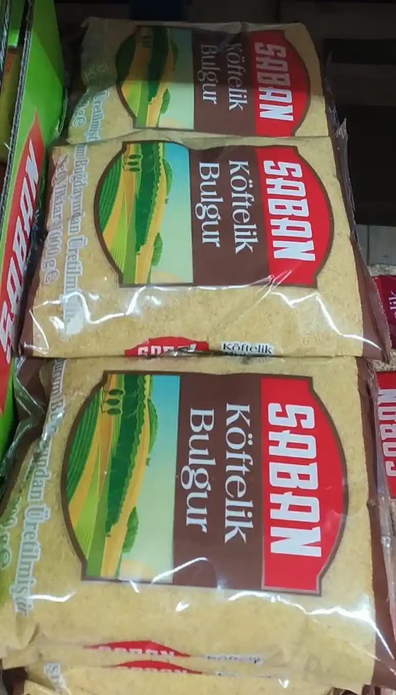 Bim’de 1 Kg Bulgur Fiyatları ve Güncel Piyasa Analizi