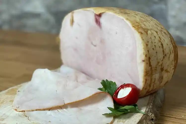 Domuz Eti ve Protein İçeriği: Sağlıklı Beslenme İçin Bilmeniz Gerekenler