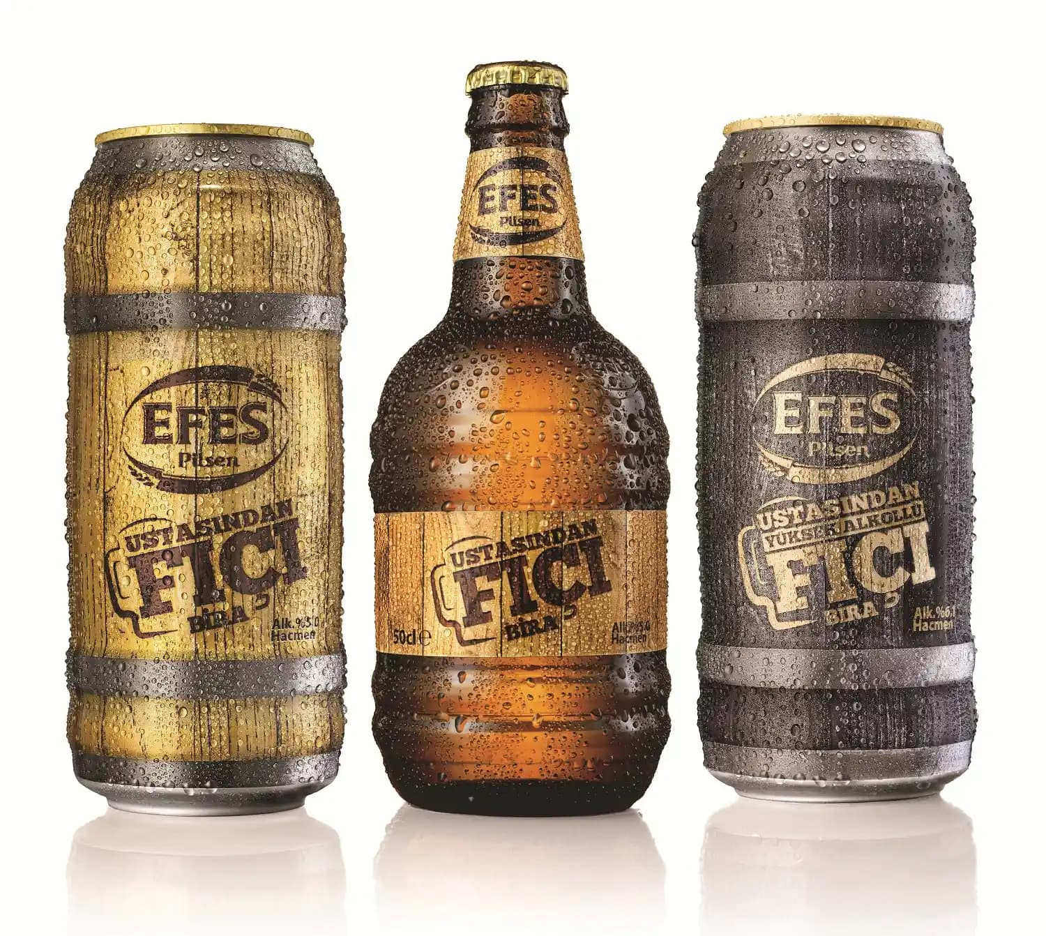 Efes Fıçı Bira Ürünleri: Tüketim ve Satın Alma İpuçlarıyla Geleneksel ve Pratik Seçenek