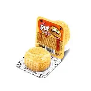 Eti Puf'un Kalori İçeriği ve Sağlıklı Tüketim Yöntemleri Rehberi