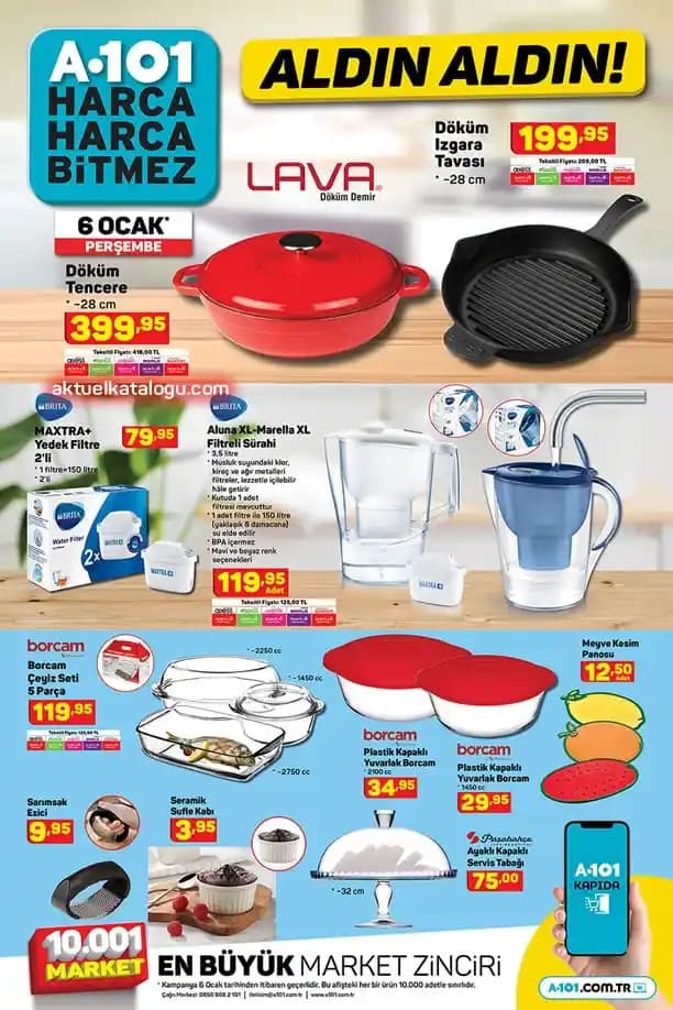 Lava Döküm Tencere Nedir ve Güvenli Alışveriş İpuçları