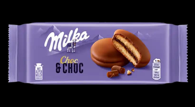 Milka Çikolata: Sütlü ve Kremsi Tat ile Geniş Ürün Çeşitleri ve Kullanım Alanları