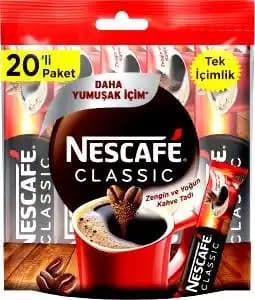 Nescafe ve Kalori İçeriği: Tüketim Şekline Göre Kalori Değeri Analizi ve Sağlıklı Kullanım Önerileri