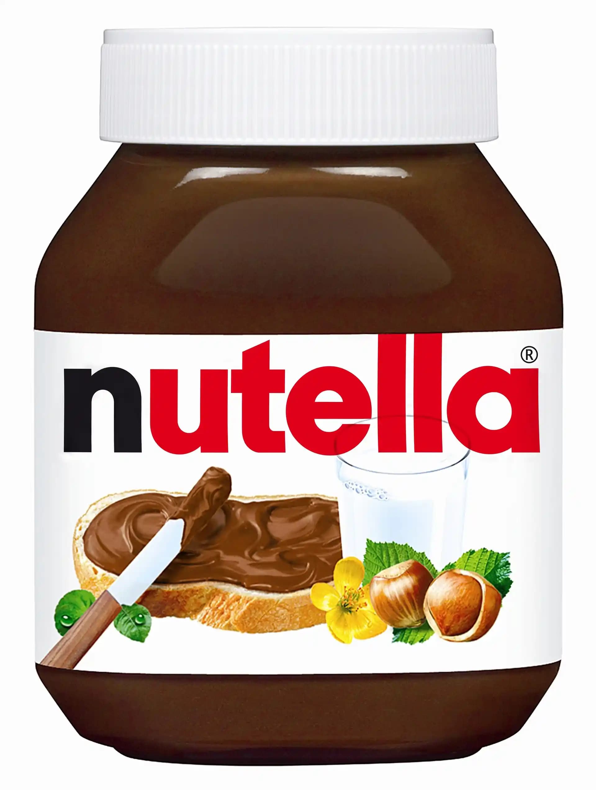 Nutella 1 Kg Paketleri: Ekonomik ve Çok Yönlü Tatlı ve Kahvaltı Seçeneği