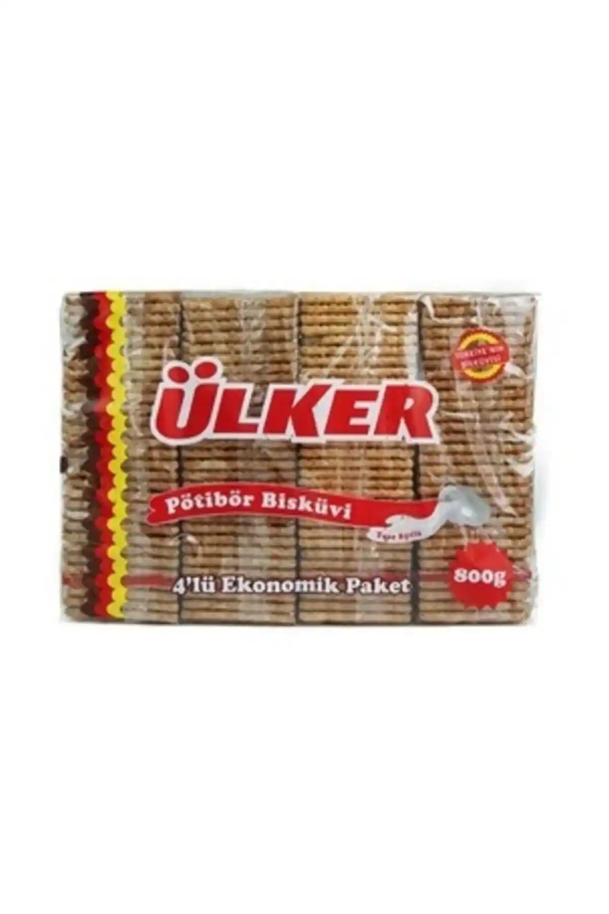 Petibör Bisküvi Gramajı ve Tüketim Tavsiyeleri Hakkında Bilgiler