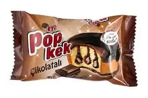 Popkeklerin Kalori İçeriği ve Sağlıklı Beslenmedeki Yeri Analizi