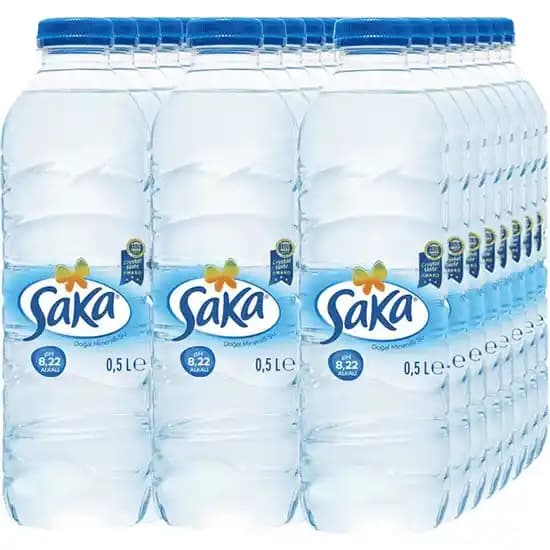 Saka Su'nun Sağlık ve Çevre Duyarlılığıyla Günlük Hayattaki Önemi