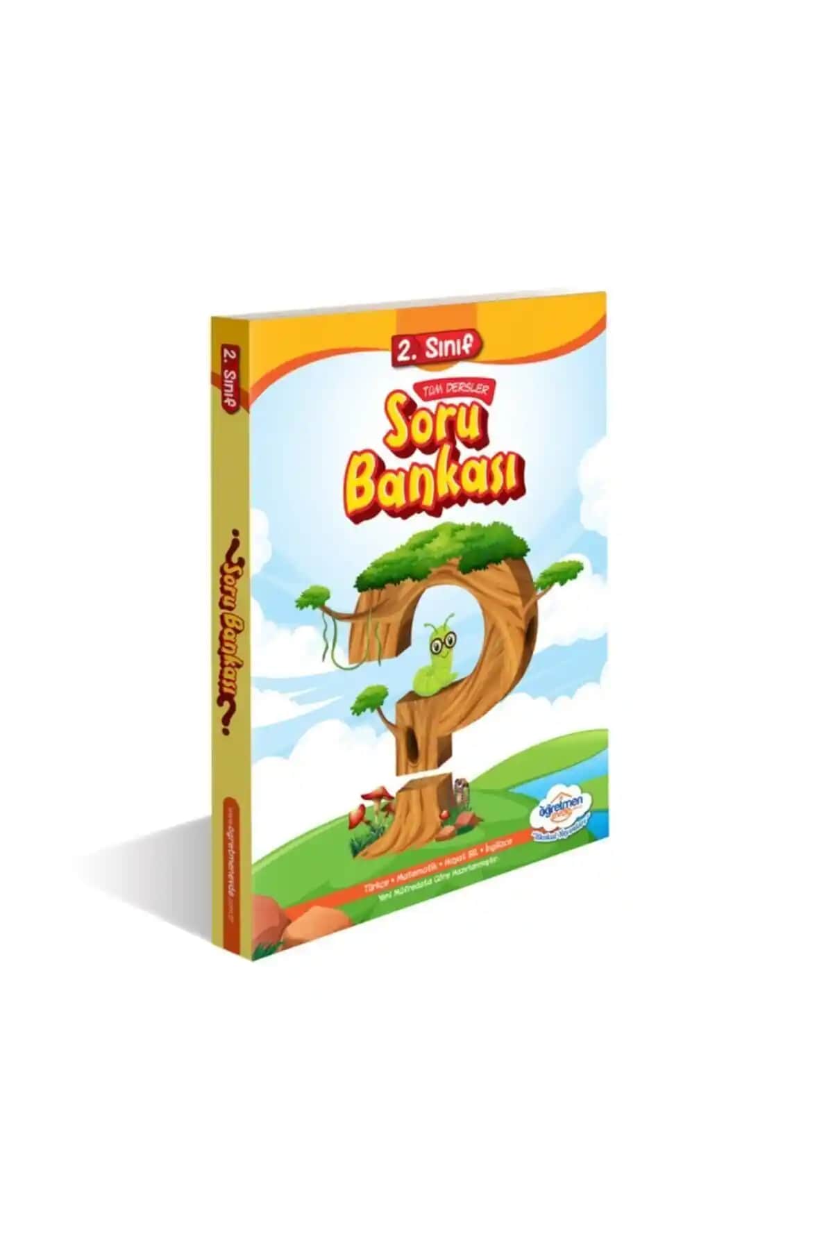 2. Sınıf Öğrencileri İçin Öğretmen Evde Soru Bankaları Karşılaştırması ve Rehberi