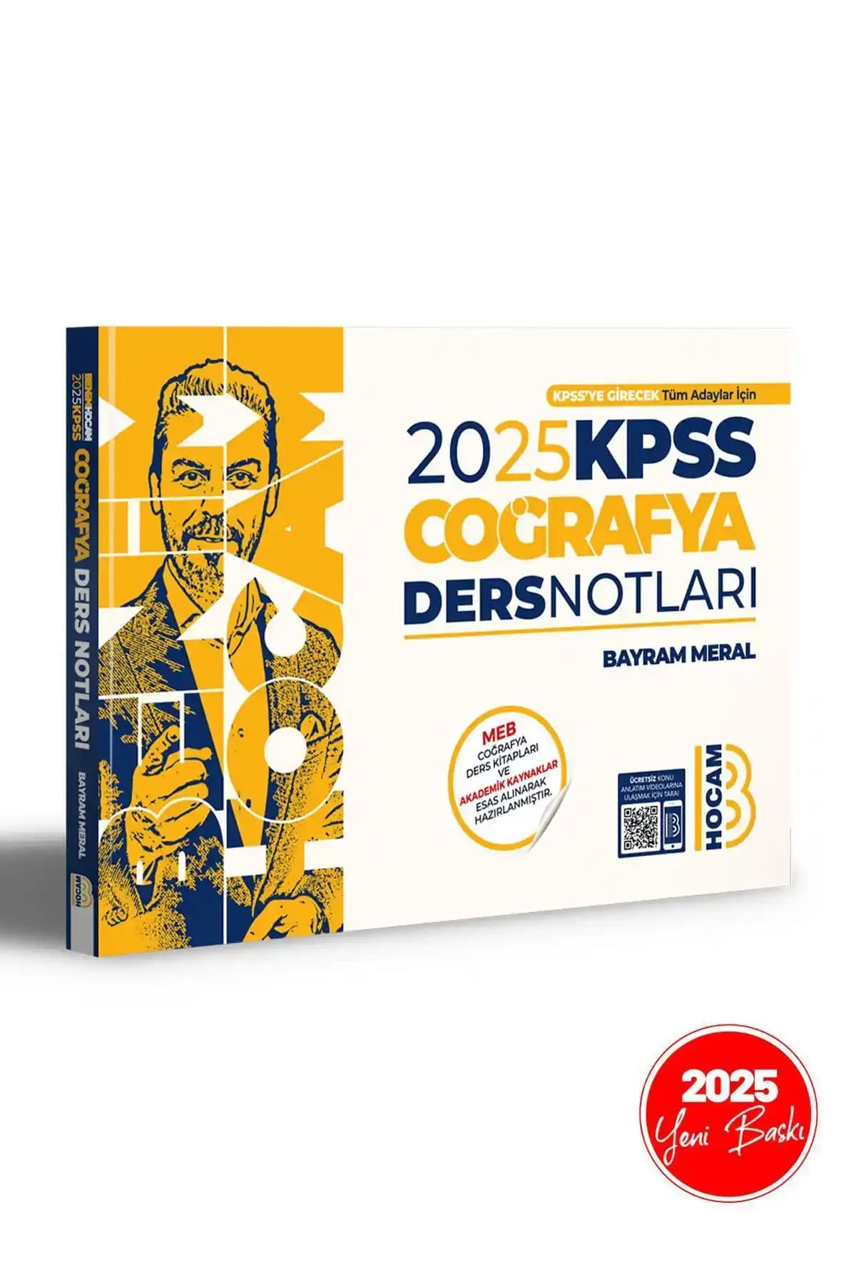 2025 KPSS Coğrafya ve Vatandaşlık Video Ders Notları Karşılaştırması ve İnceleme