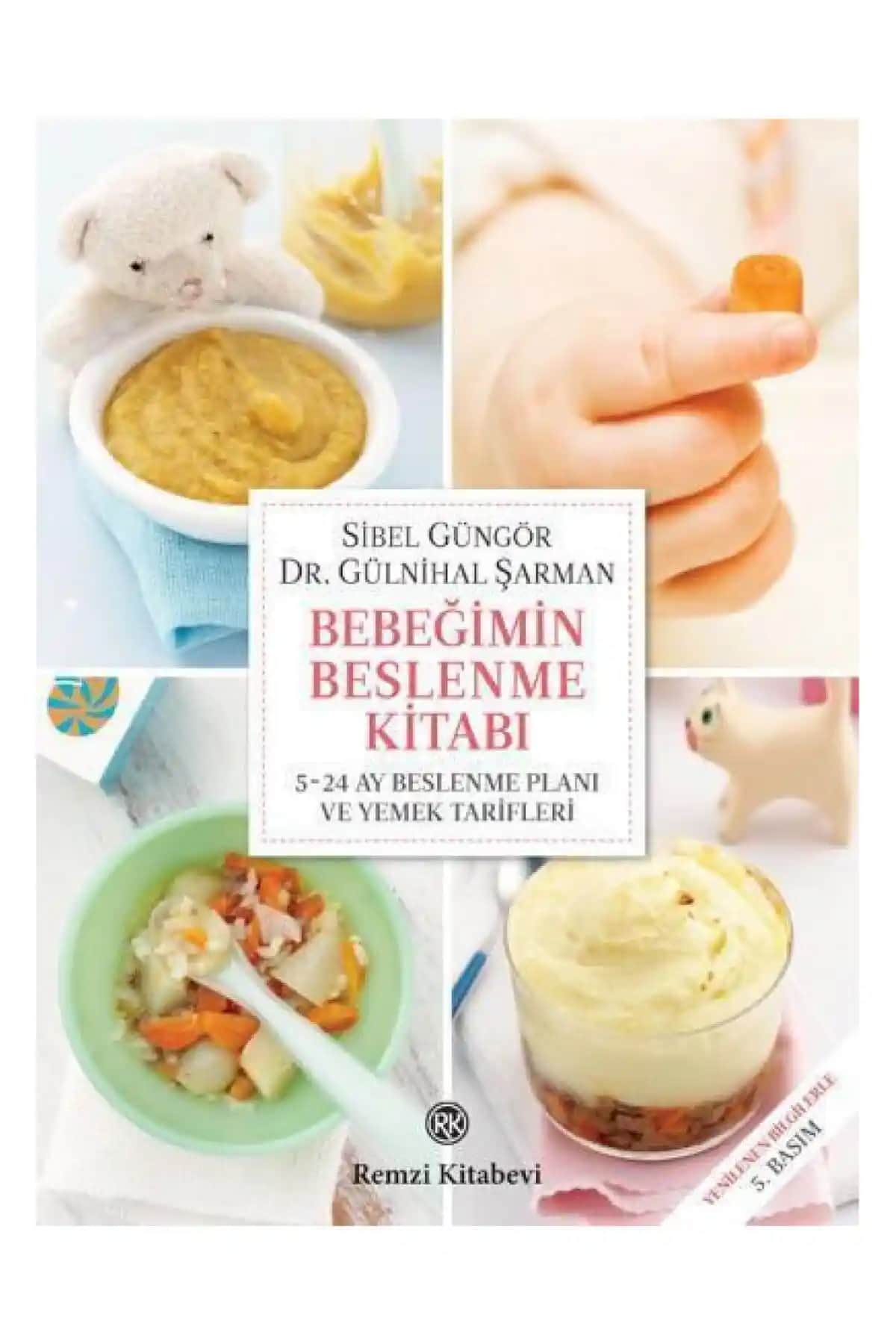 Bebek Beslenme Kitapları Karşılaştırması: Uygun Seçenekler ve Tarifler