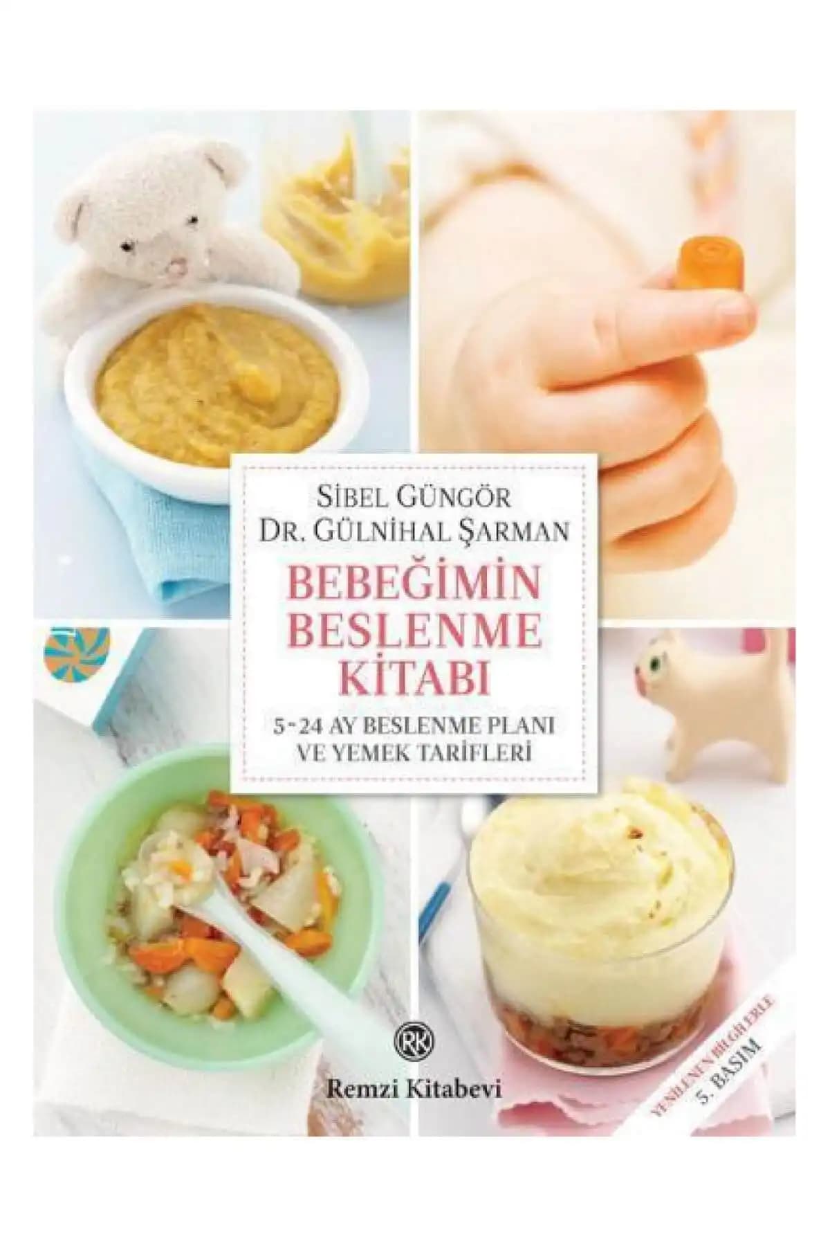 Bebek Beslenme Kitapları Karşılaştırması: Uygun Seçenekler ve Tarifler